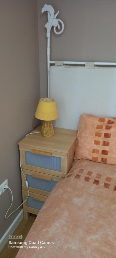 San Roque Countryside Annex Apartment Екстериор снимка