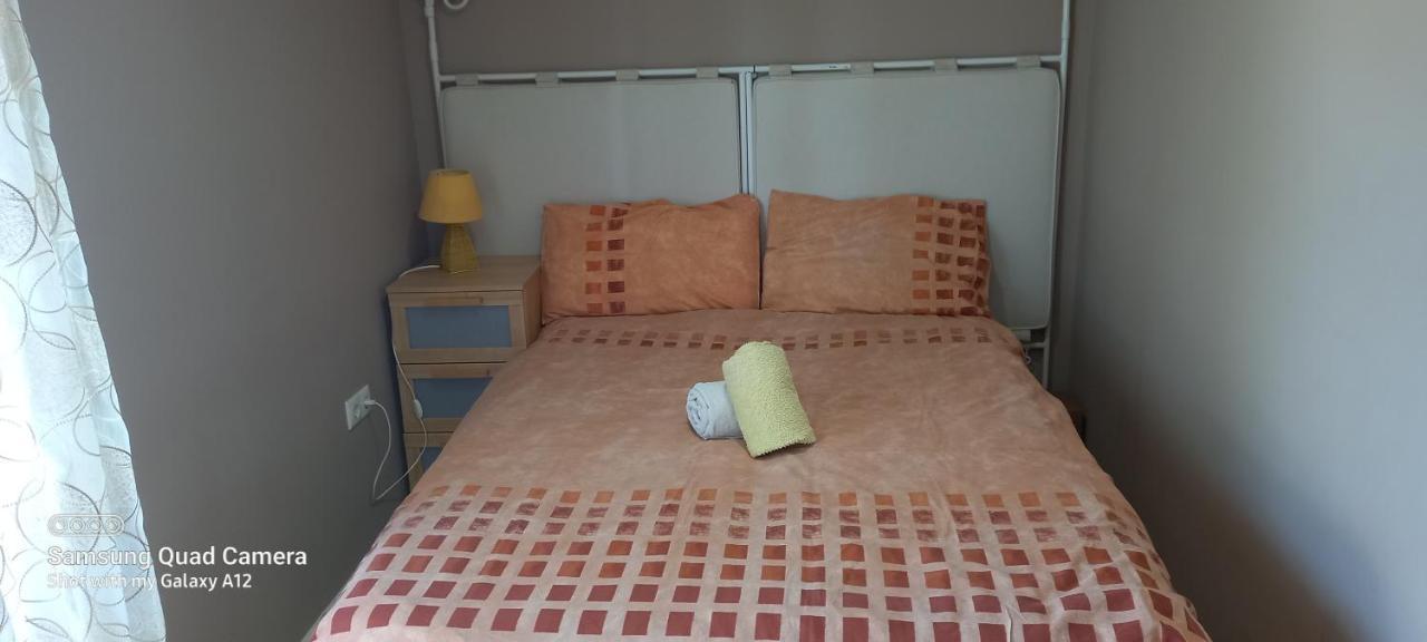 San Roque Countryside Annex Apartment Екстериор снимка