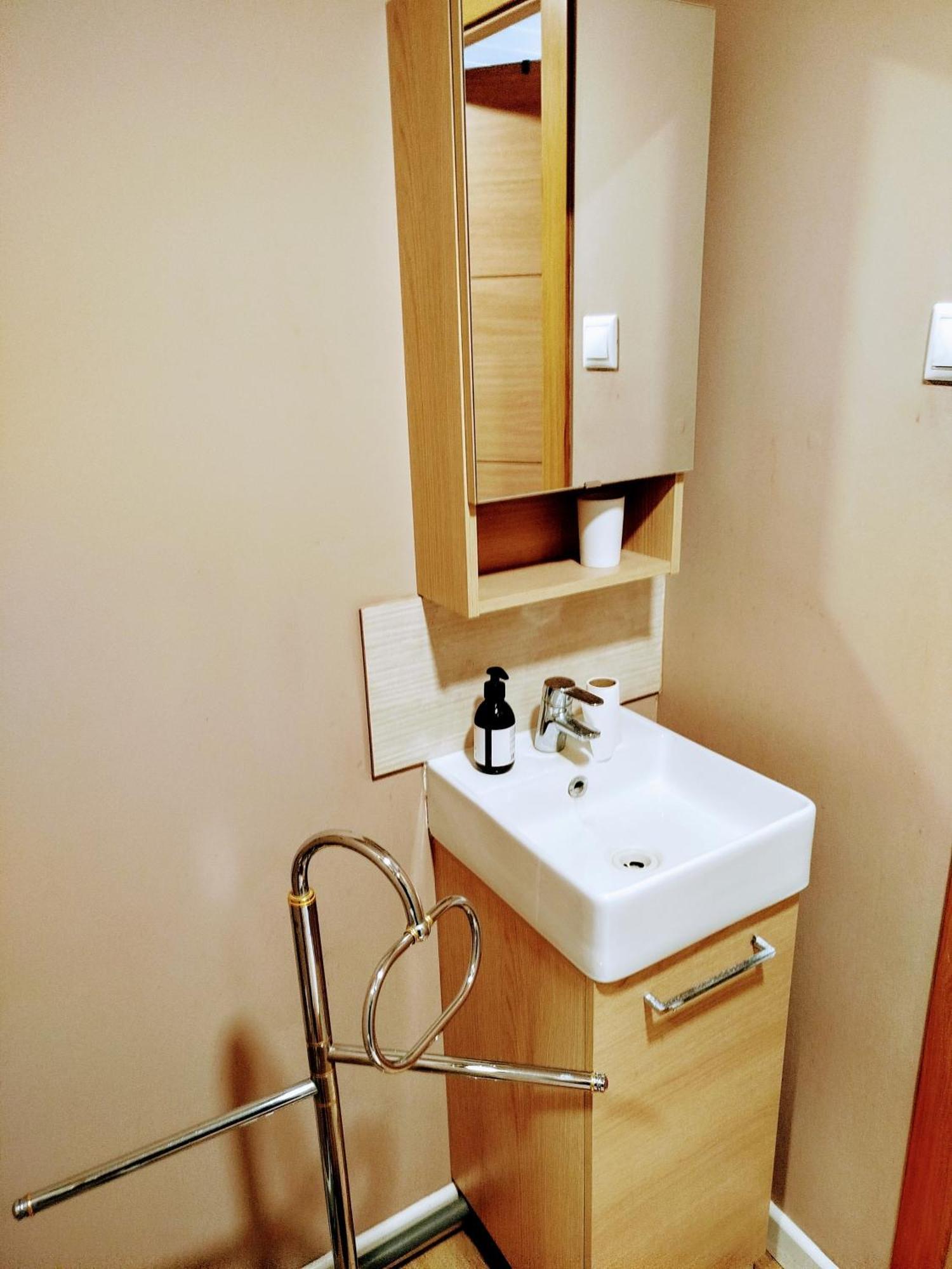 San Roque Countryside Annex Apartment Екстериор снимка