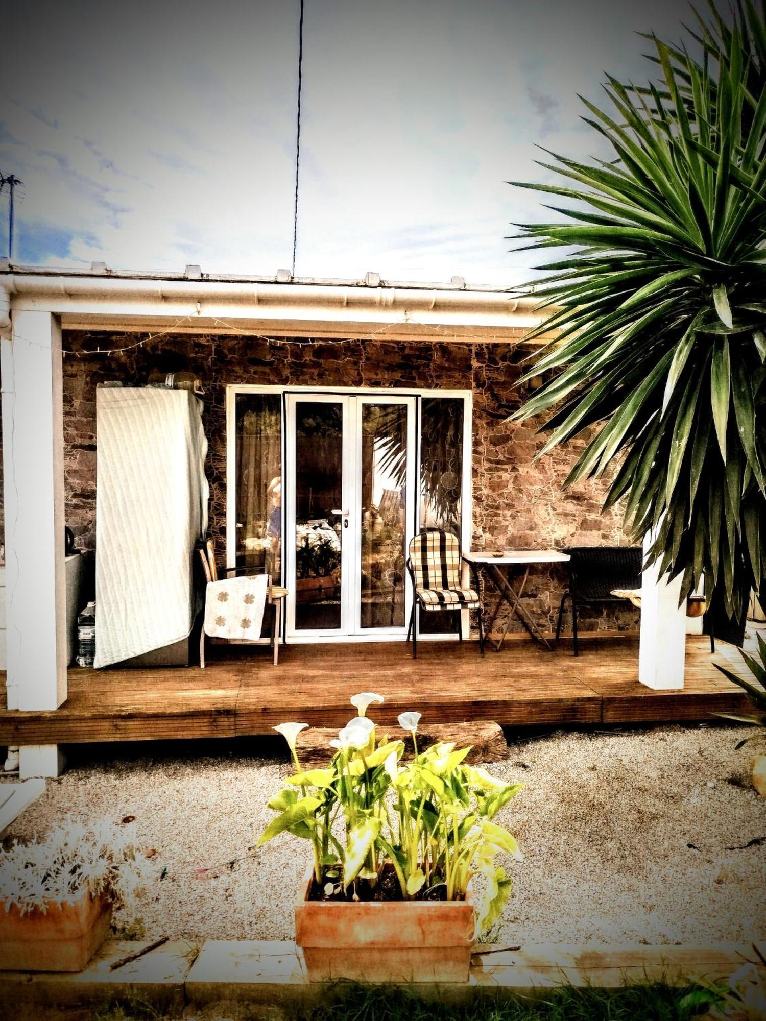San Roque Countryside Annex Apartment Екстериор снимка